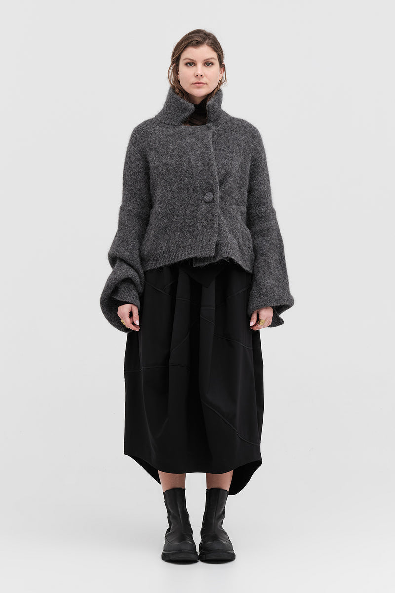 Taylor Complete Coat