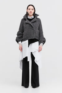 Taylor Complete Coat