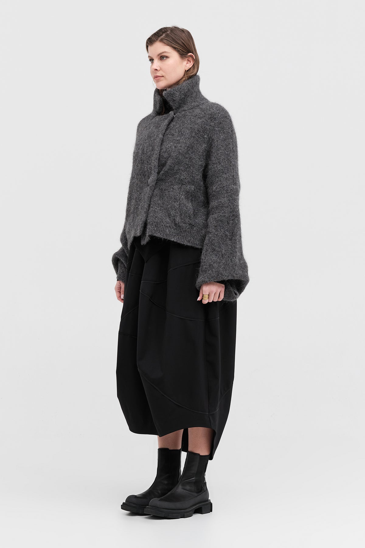 Taylor Complete Coat
