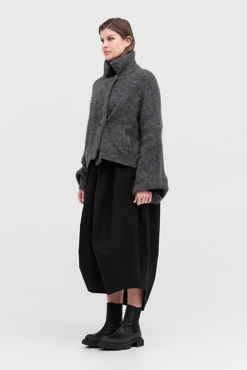 Taylor Complete Coat