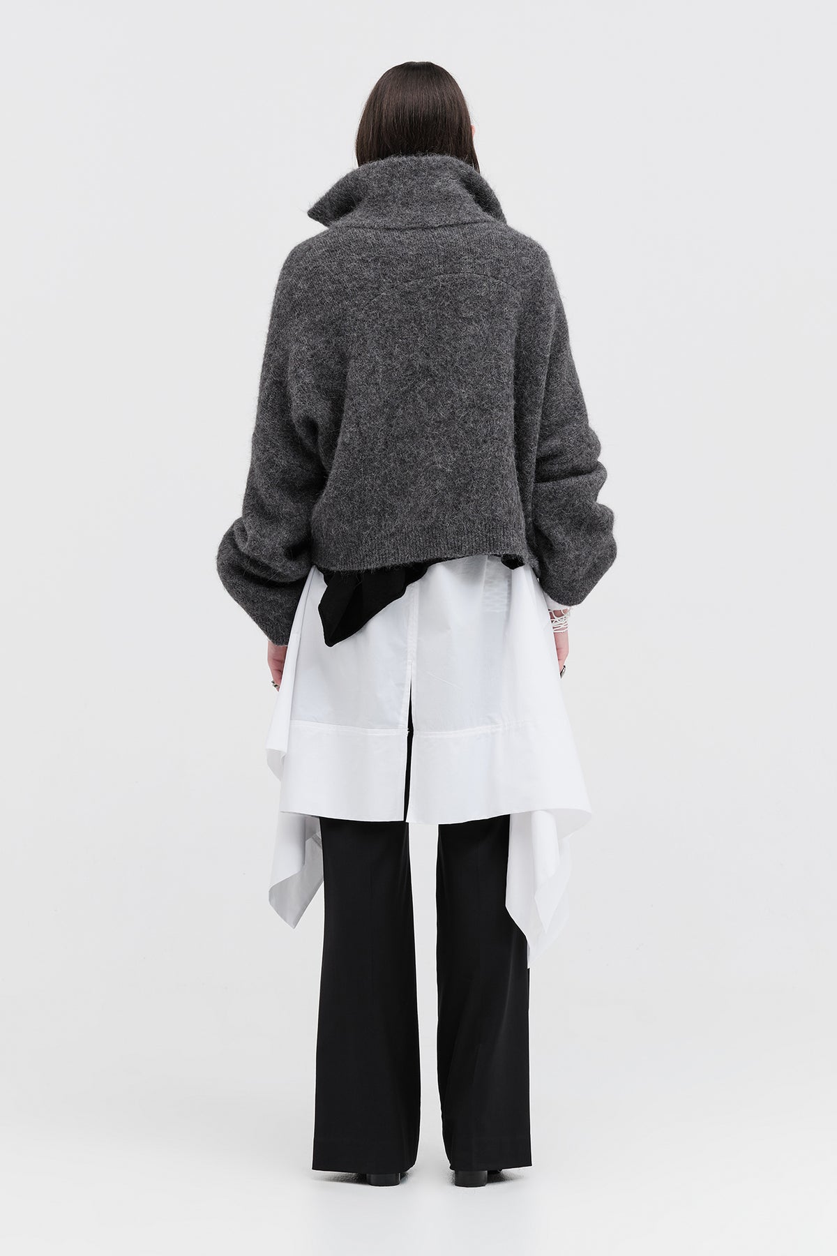 Taylor Complete Coat
