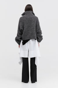 Taylor Complete Coat