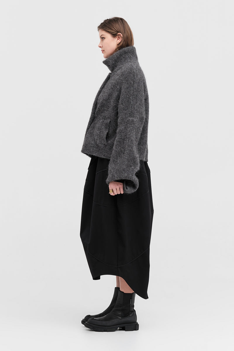 Taylor Complete Coat