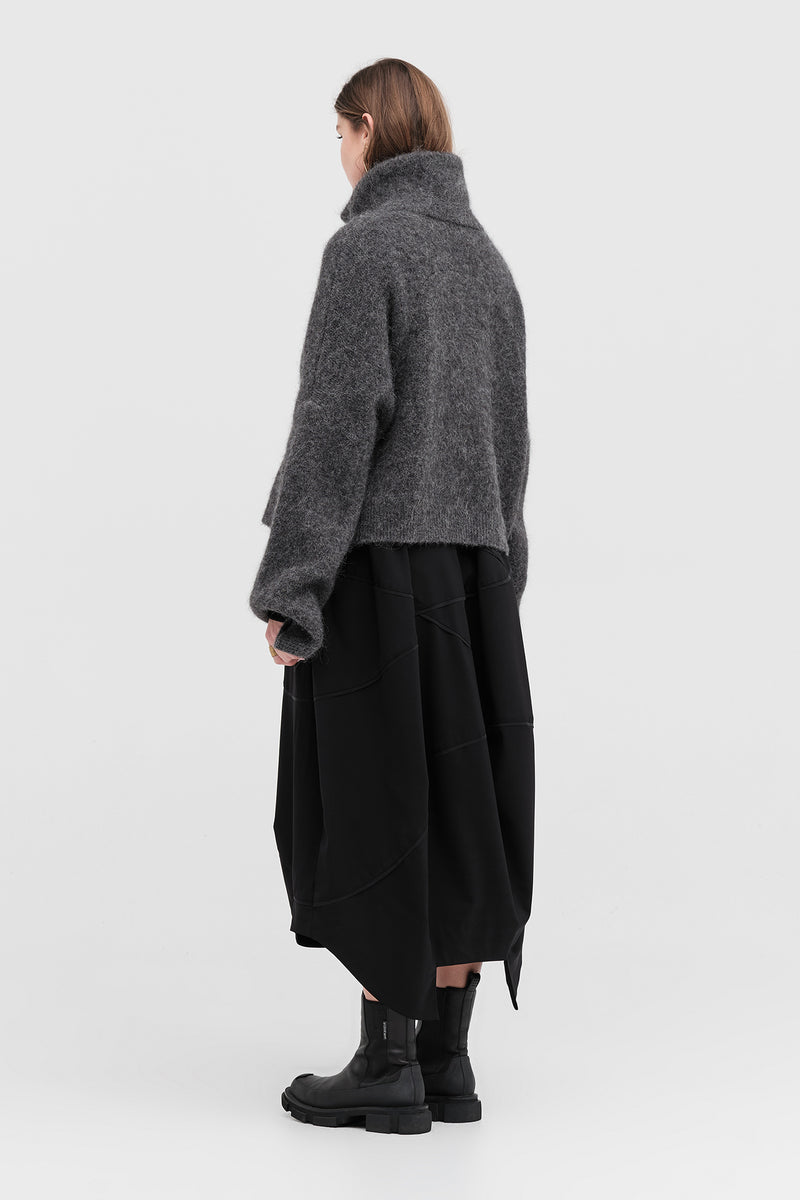Taylor Complete Coat