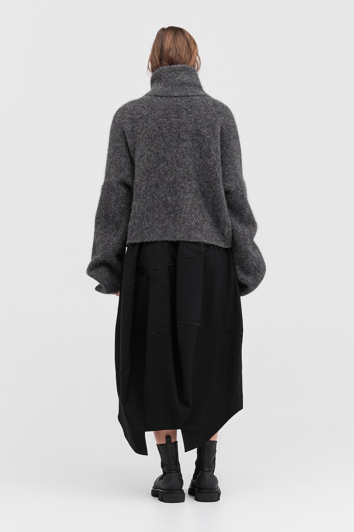 Taylor Complete Coat