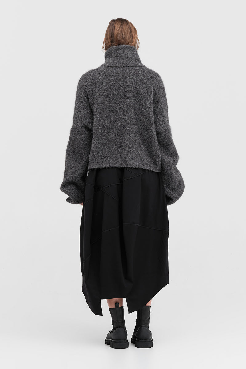 Taylor Complete Coat