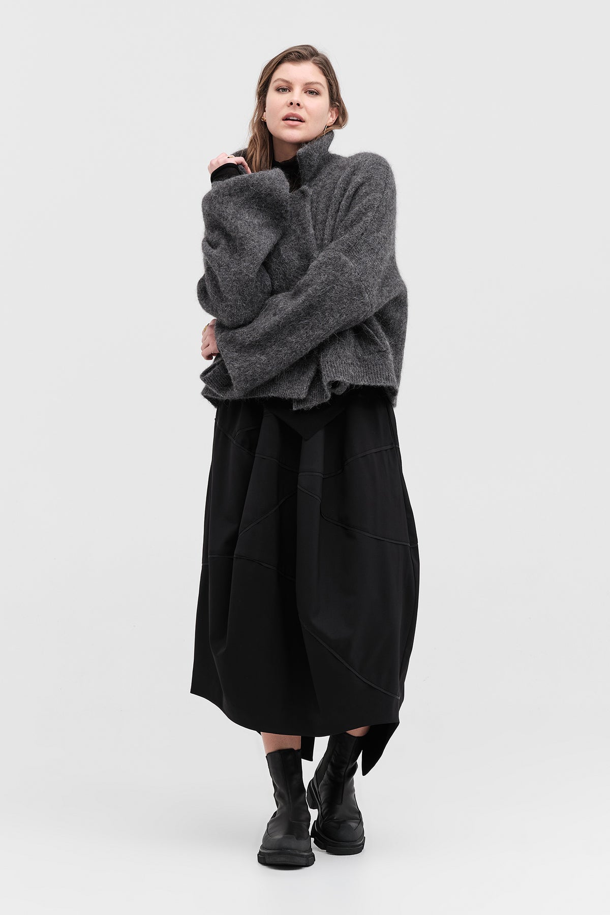 Taylor Complete Coat