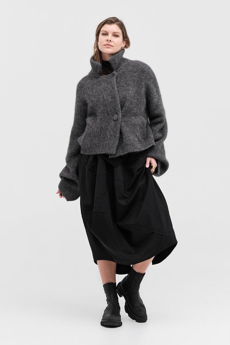 Taylor Complete Coat