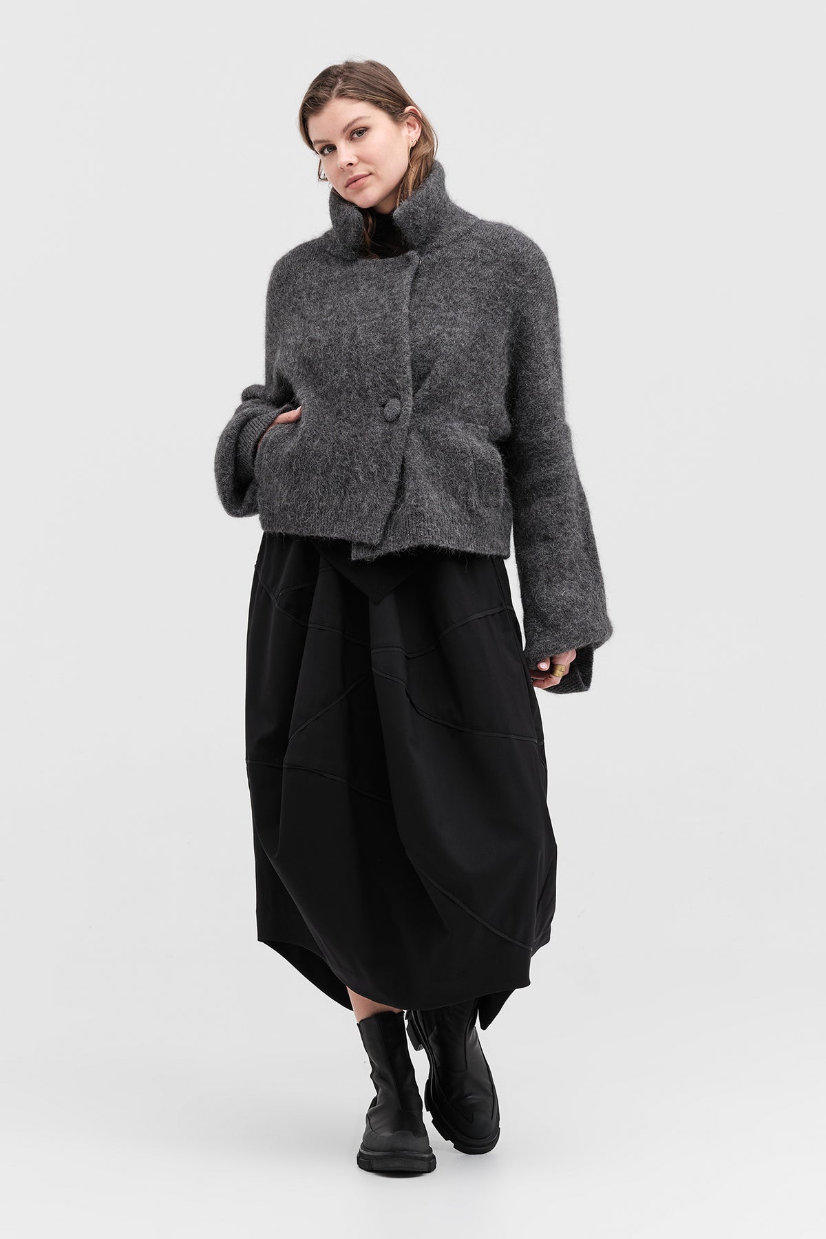 Taylor Complete Coat