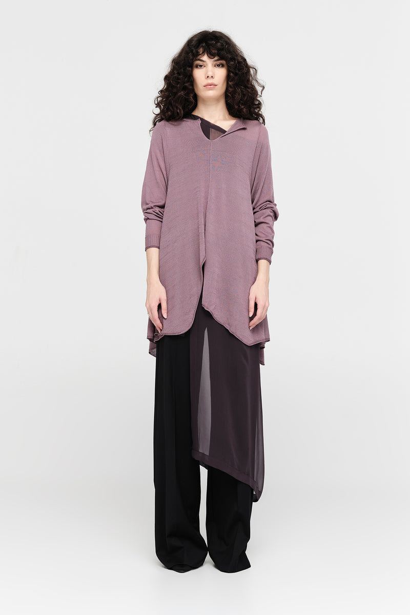 Taylor Encased Sweater