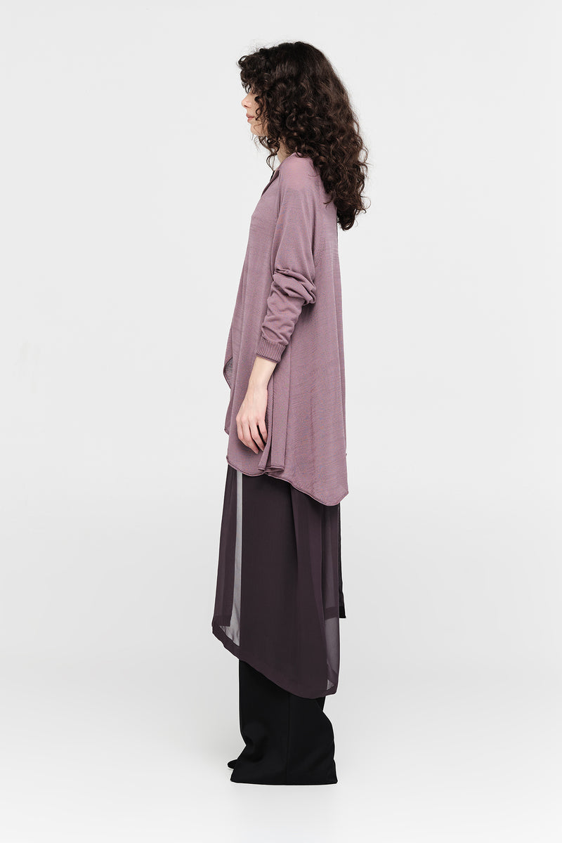 Taylor Encased Sweater