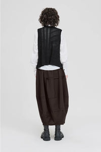 Taylor Difference Skirt