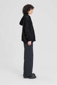 Taylor Spaced Hoodie