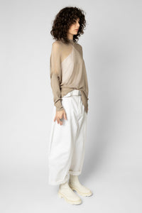 Taylor Resolved Sweater