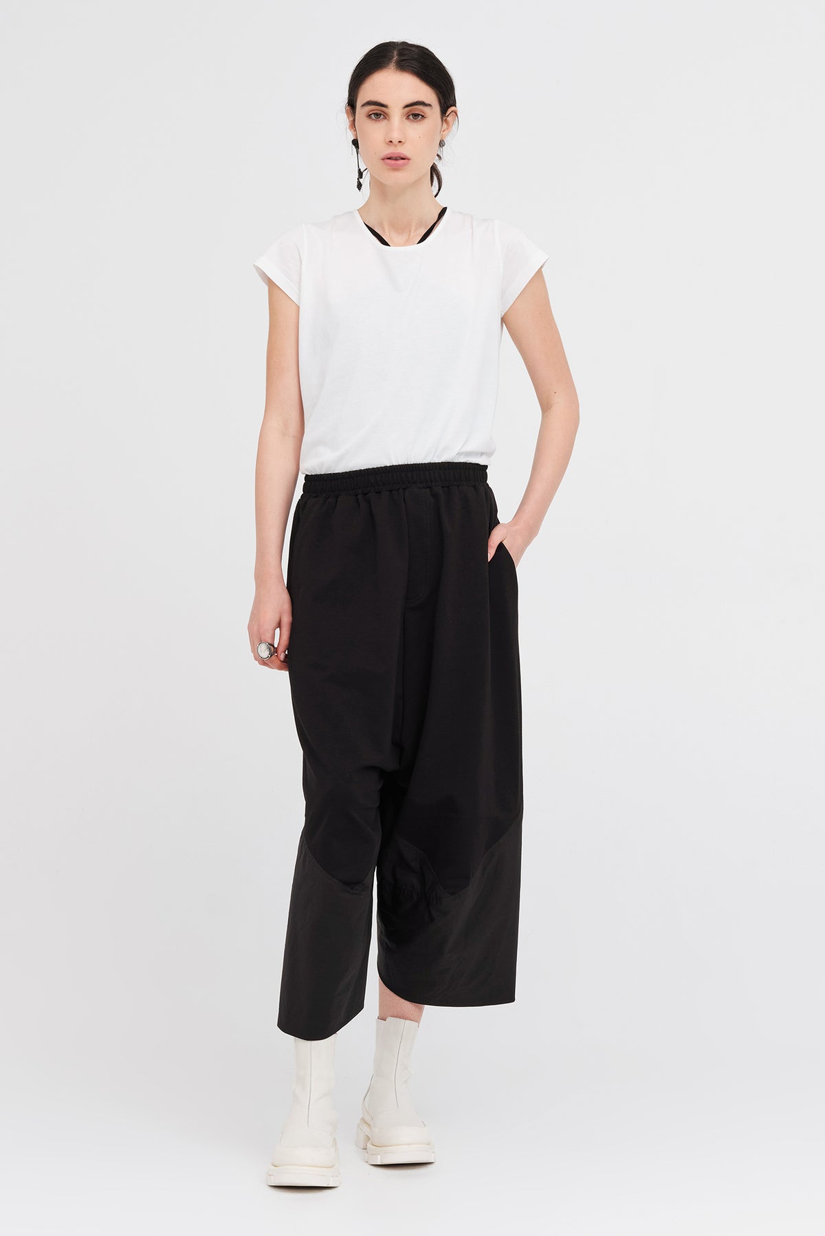 Taylor Asset Pant