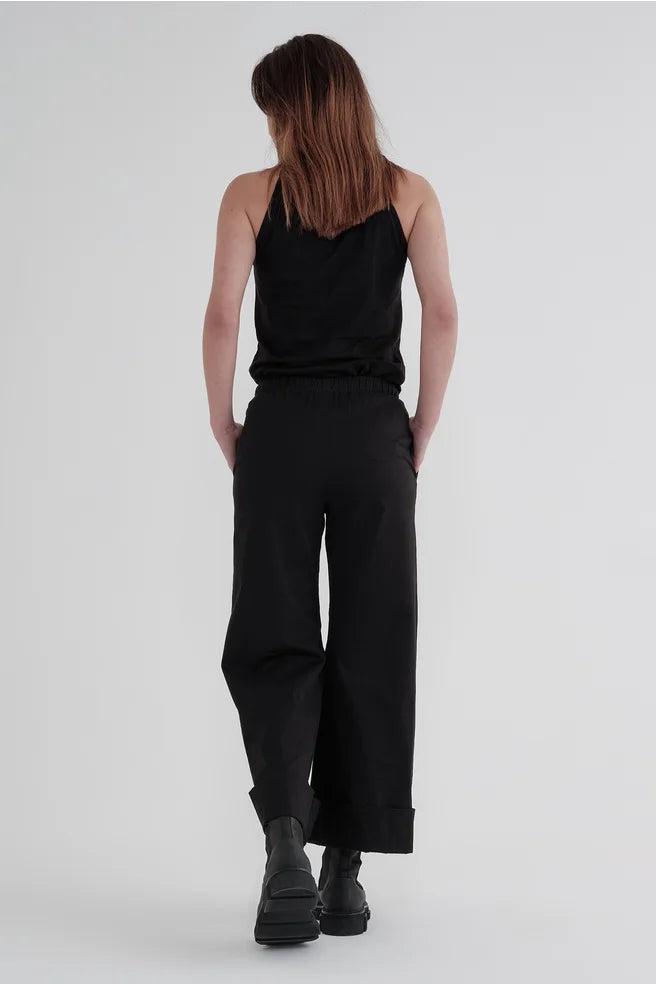 Taylor Propagate Pant Black