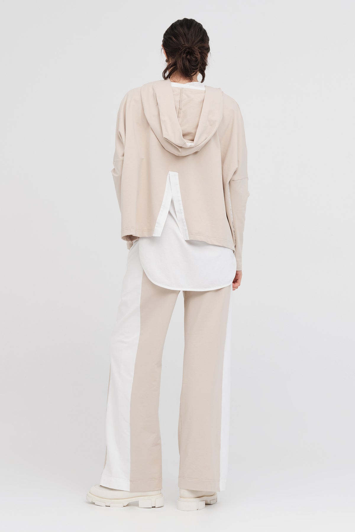 Taylor Reversed Chute Pant ARRIVING SOON