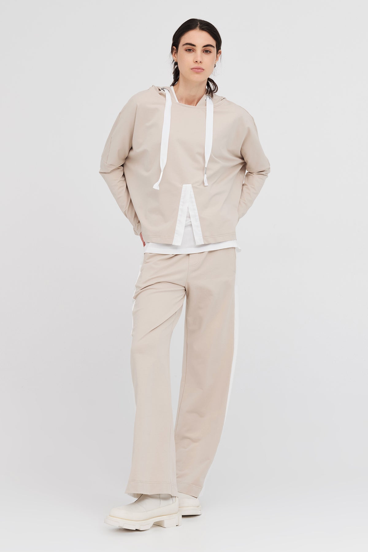 Taylor Reversed Chute Pant ARRIVING SOON