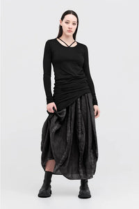 Taylor Camber Tunic Cotton
