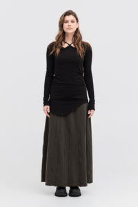 Taylor Camber Tunic Cotton