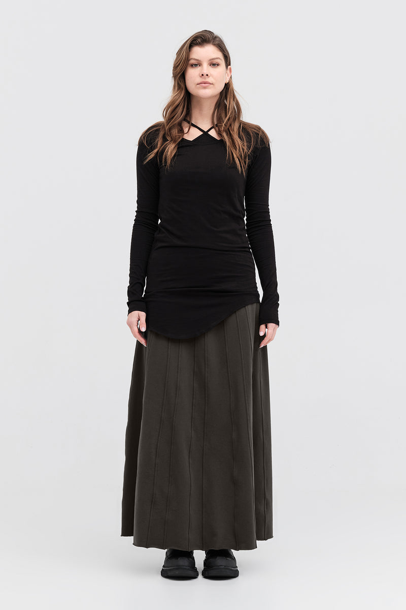 Taylor Camber Tunic Cotton