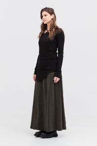 Taylor Camber Tunic Cotton