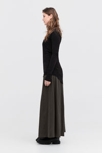 Taylor Camber Tunic Cotton