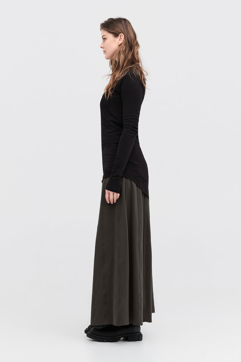 Taylor Camber Tunic Cotton