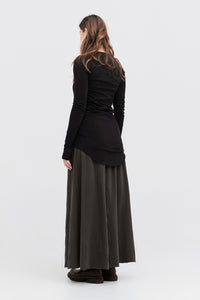 Taylor Camber Tunic Cotton