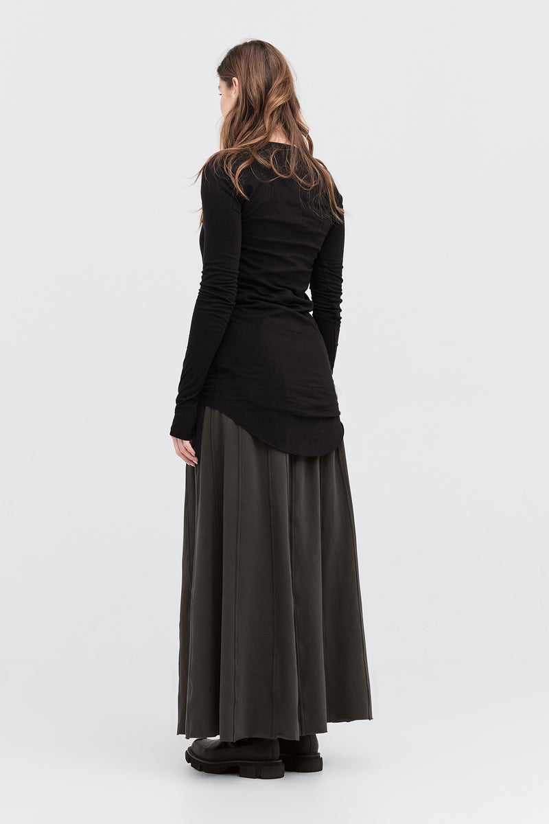 Taylor Camber Tunic Cotton