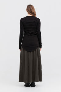 Taylor Camber Tunic Cotton