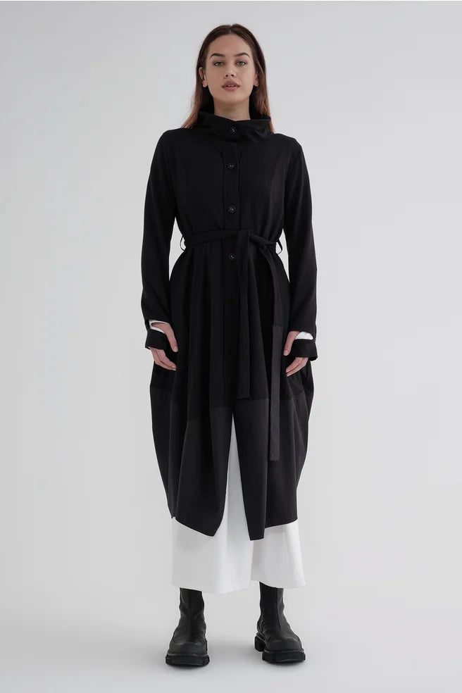 Taylor Asset Coat
