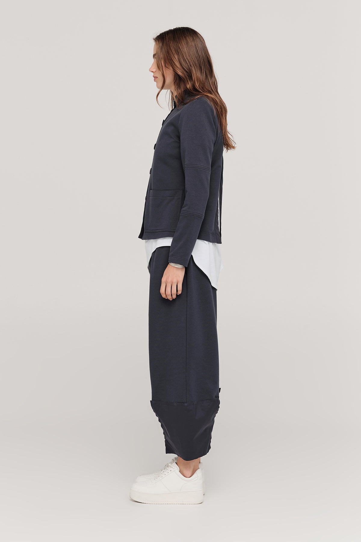 Taylor Splice Jacket Midnight COMING SOON