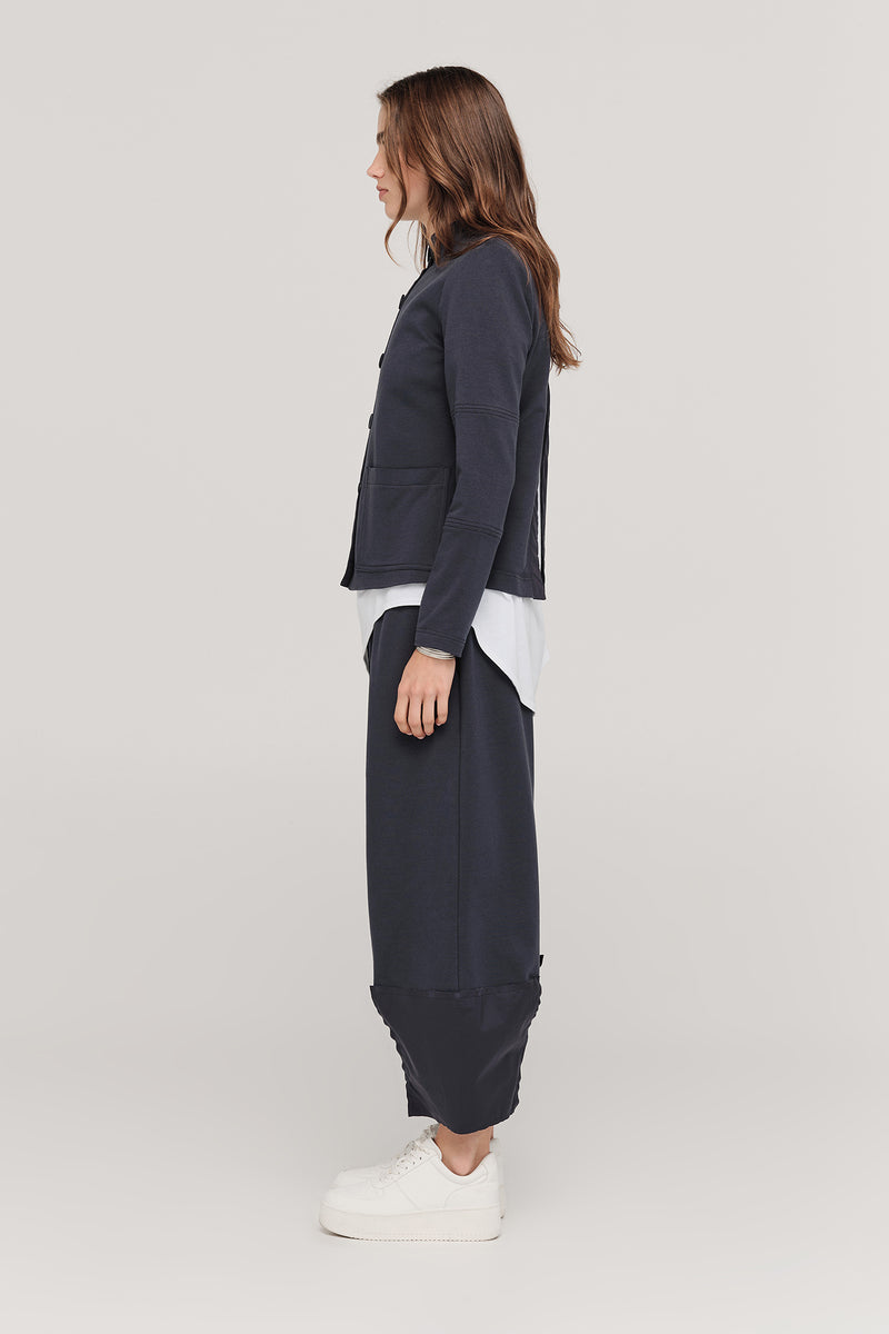Taylor Splice Jacket Midnight COMING SOON