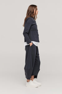 Taylor Splice Jacket Midnight COMING SOON