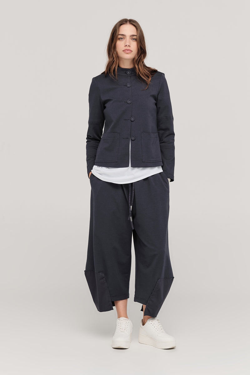 Taylor Splice Jacket Midnight COMING SOON
