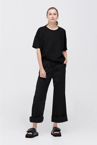 Taylor Propagate Pant Black