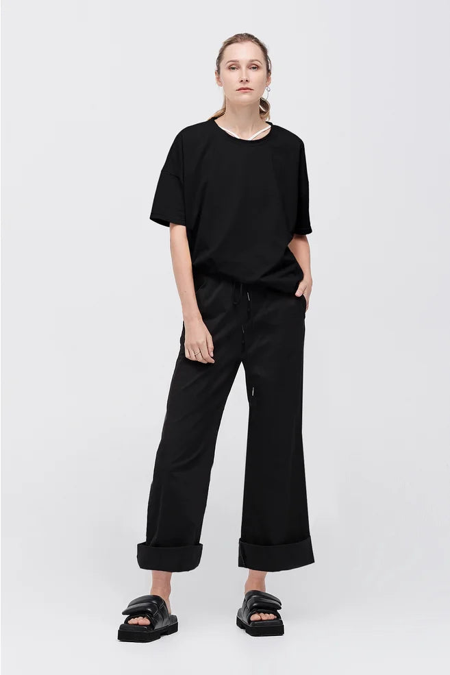 Taylor Propagate Pant Black