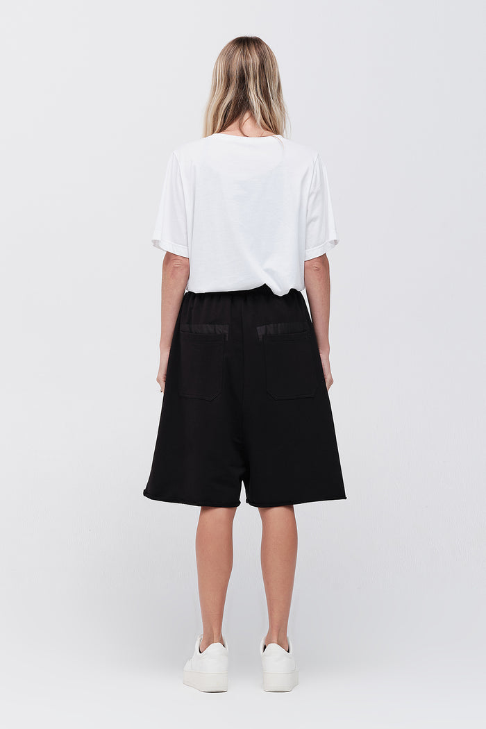 Taylor Asset Short