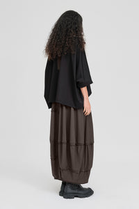 Taylor Difference Skirt Pinecone