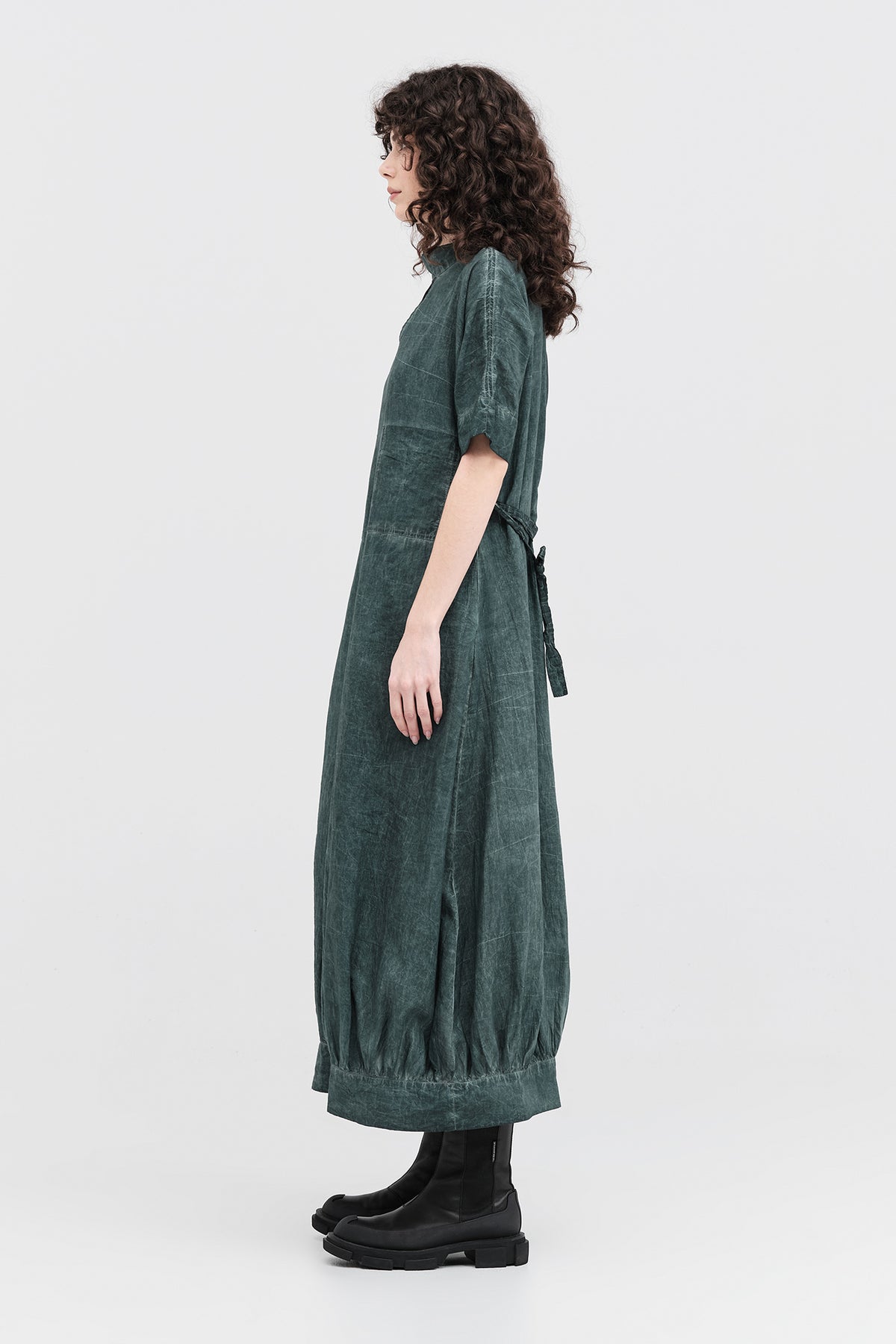 Taylor Diffused Precision Dress