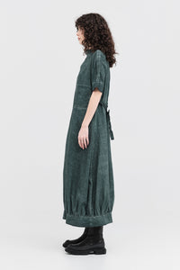 Taylor Diffused Precision Dress