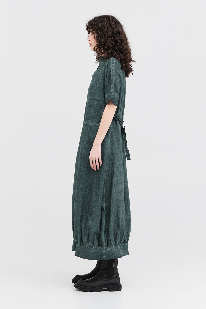 Taylor Diffused Precision Dress