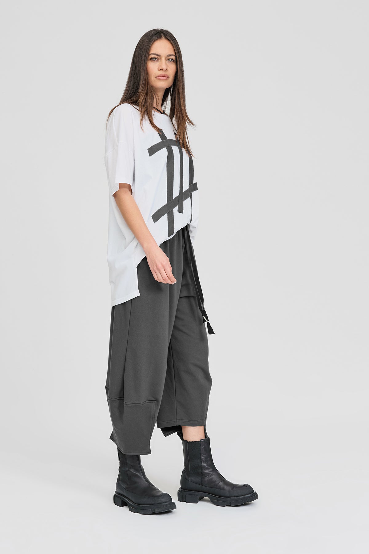 Taylor Proceed Pant Pewter