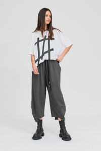 Taylor Proceed Pant Pewter