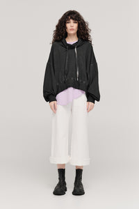 Taylor Boulder Sweatshirt Blackened Grey