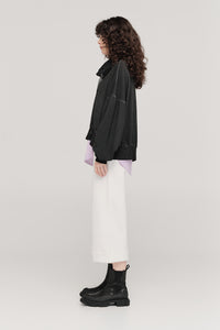 Taylor Boulder Sweatshirt Blackened Grey