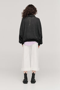 Taylor Boulder Sweatshirt Blackened Grey