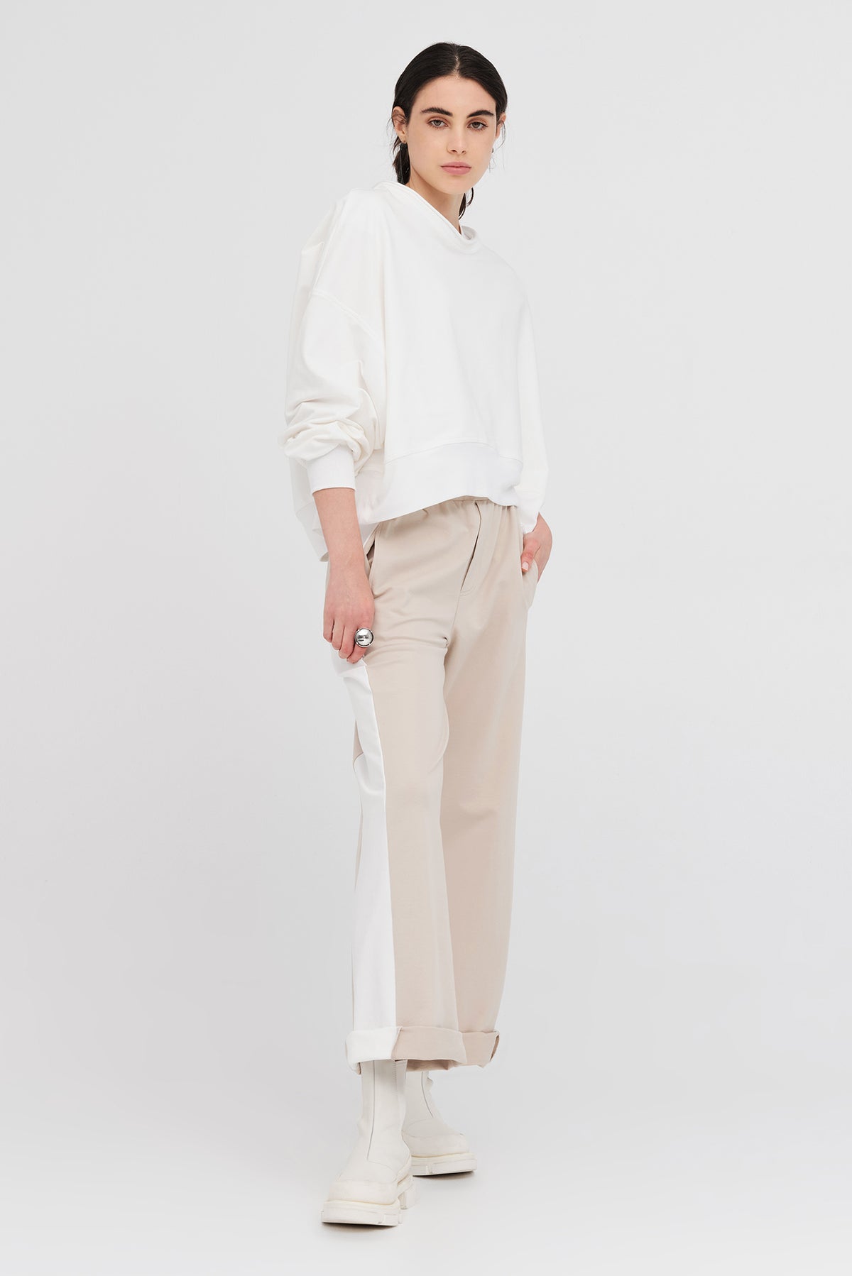 Taylor Reversed Chute Pant ARRIVING SOON