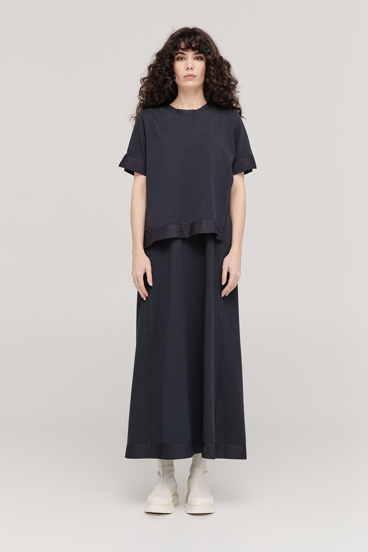 Taylor Splinter Dress COMING SOON